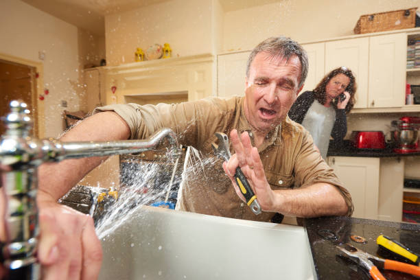 Water damage restoration experts in IN